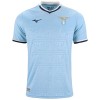 Conjunto (Camiseta+Pantalón Corto) SS Lazio Primera Equipación 2024-25 - Niño